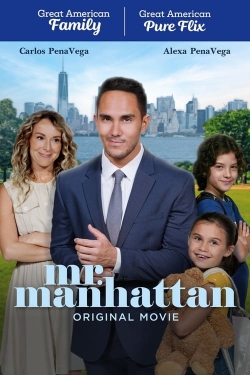 watch Mr. Manhattan