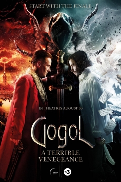watch Gogol. A Terrible Vengeance