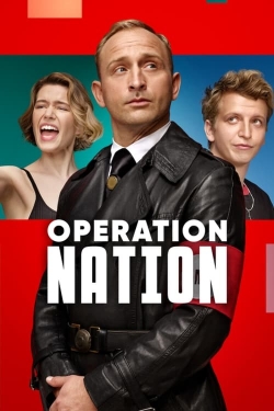watch Operation Nation
