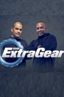 watch Top Gear: Extra Gear