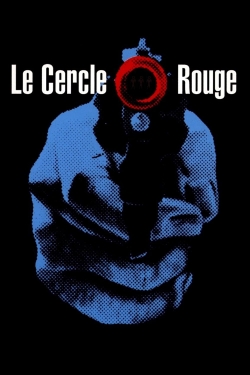 watch Le Cercle Rouge