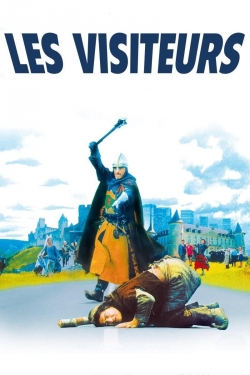 watch The Visitors