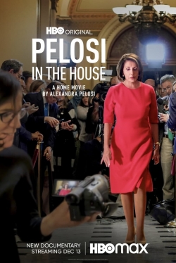 watch Pelosi in the House