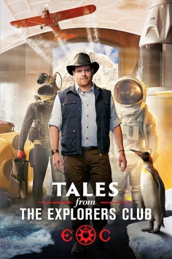 watch Tales From The Explorers Club