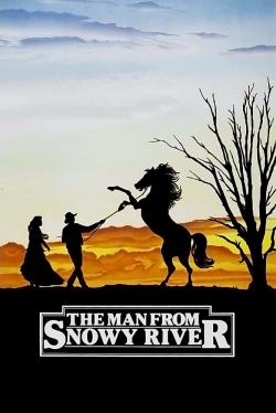 watch The Man from Snowy River