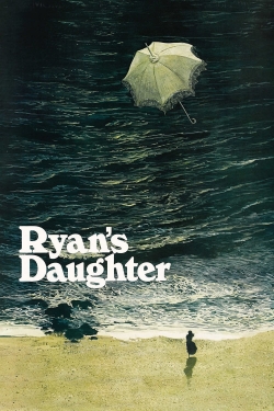 watch Ryan's Daughter