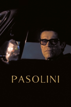 watch Pasolini
