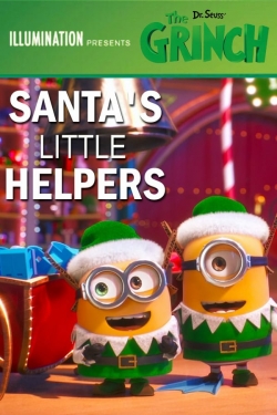 watch Santa's Little Helpers