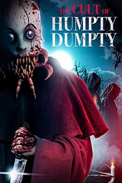 watch The Cult of Humpty Dumpty