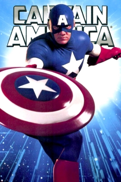 watch Captain America