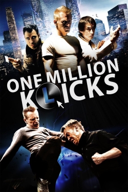 watch One Million K(l)icks