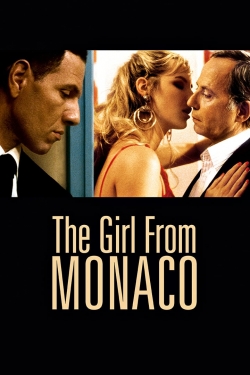 watch The Girl from Monaco