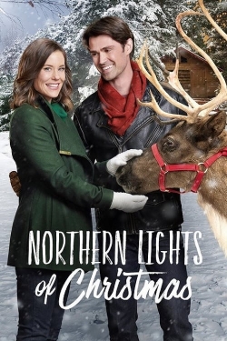 watch Northern Lights of Christmas