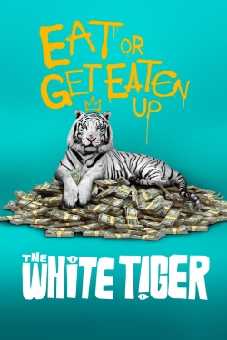 watch The White Tiger