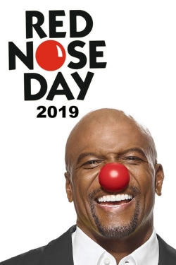 watch Red Nose Day 2019