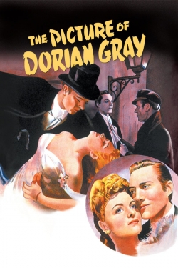 watch The Picture of Dorian Gray