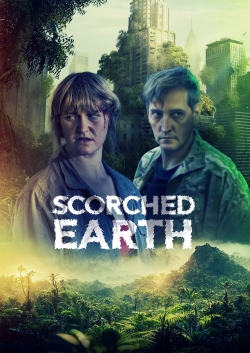 watch Scorched Earth