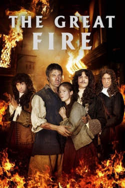 watch The Great Fire