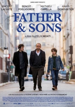 watch Father & Sons
