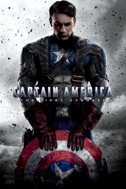 watch Captain America: The First Avenger