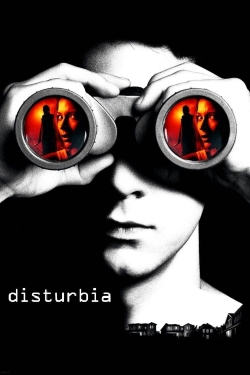 watch Disturbia