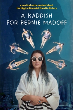 watch A Kaddish for Bernie Madoff