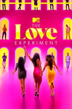 watch The Love Experiment