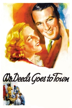 watch Mr. Deeds Goes to Town