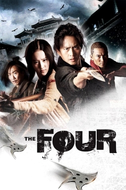 watch The Four