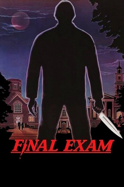 watch Final Exam