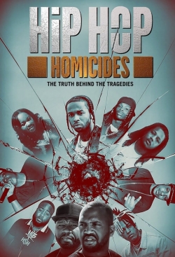 watch Hip Hop Homicides