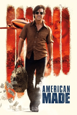 watch American Made