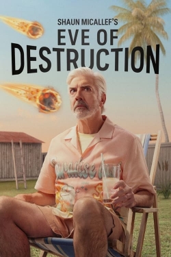 watch Shaun Micallef's Eve of Destruction