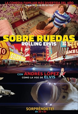 watch Sobre ruedas - Rolling Elvis