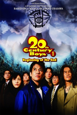 watch 20th Century Boys 1: Beginning of the End