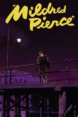 watch Mildred Pierce