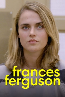 watch Frances Ferguson