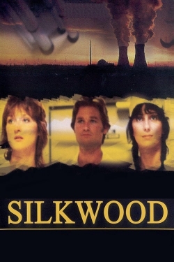 watch Silkwood