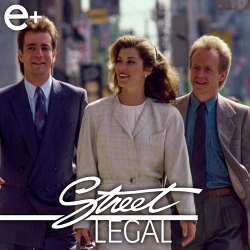 watch Street Legal