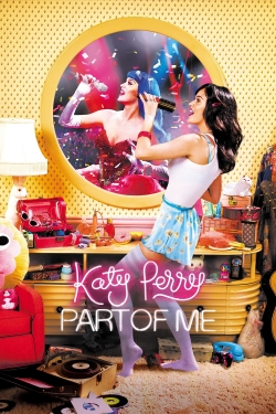 watch Katy Perry: Part of Me