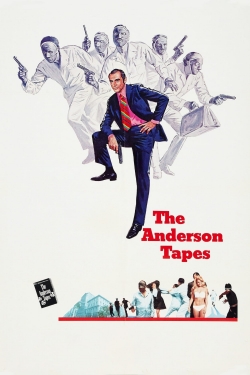 watch The Anderson Tapes