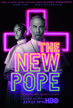 watch The New Pope