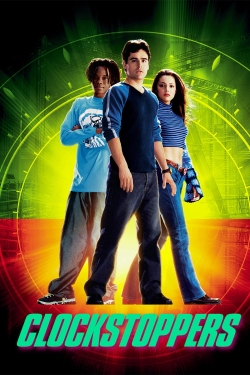 watch Clockstoppers