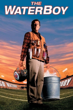 watch The Waterboy