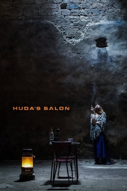 watch Huda's Salon