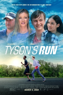 watch Tyson's Run