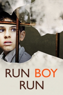 watch Run Boy Run