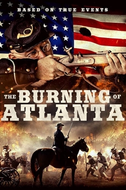 watch The Burning of Atlanta