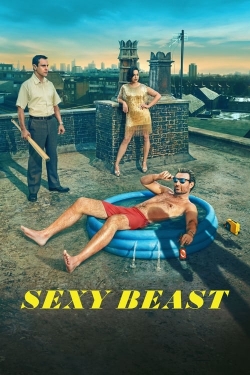 watch Sexy Beast
