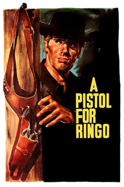 watch A Pistol for Ringo